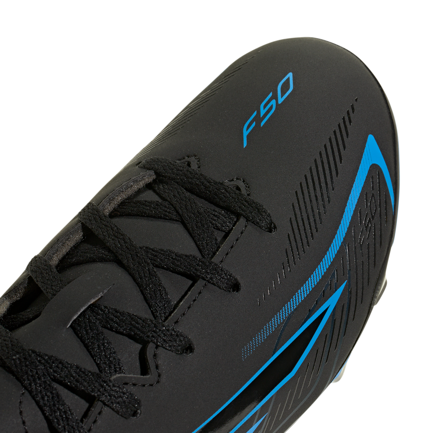 Adidas F50 Hyperfast Club FG/MG Youth