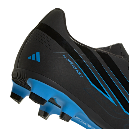 Adidas F50 Hyperfast Club FG/MG Youth