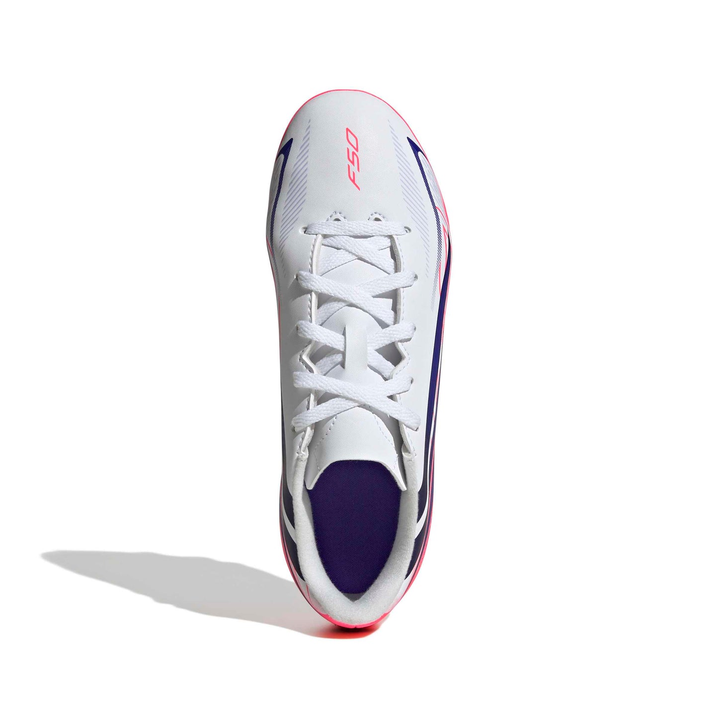 Adidas F50 Hyperfast Club FG/MG Youth