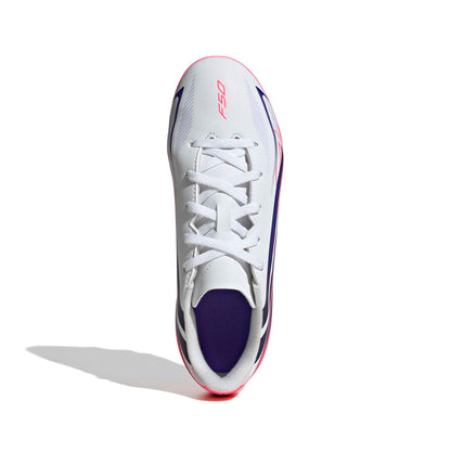 Adidas F50 Hyperfast Club FG/MG Youth