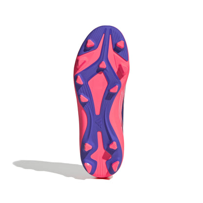 Adidas F50 Hyperfast Club FG/MG Youth