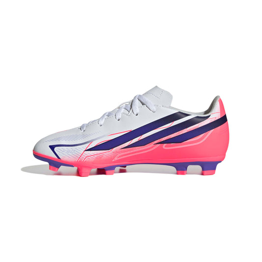 Adidas F50 Hyperfast Club FG/MG Youth