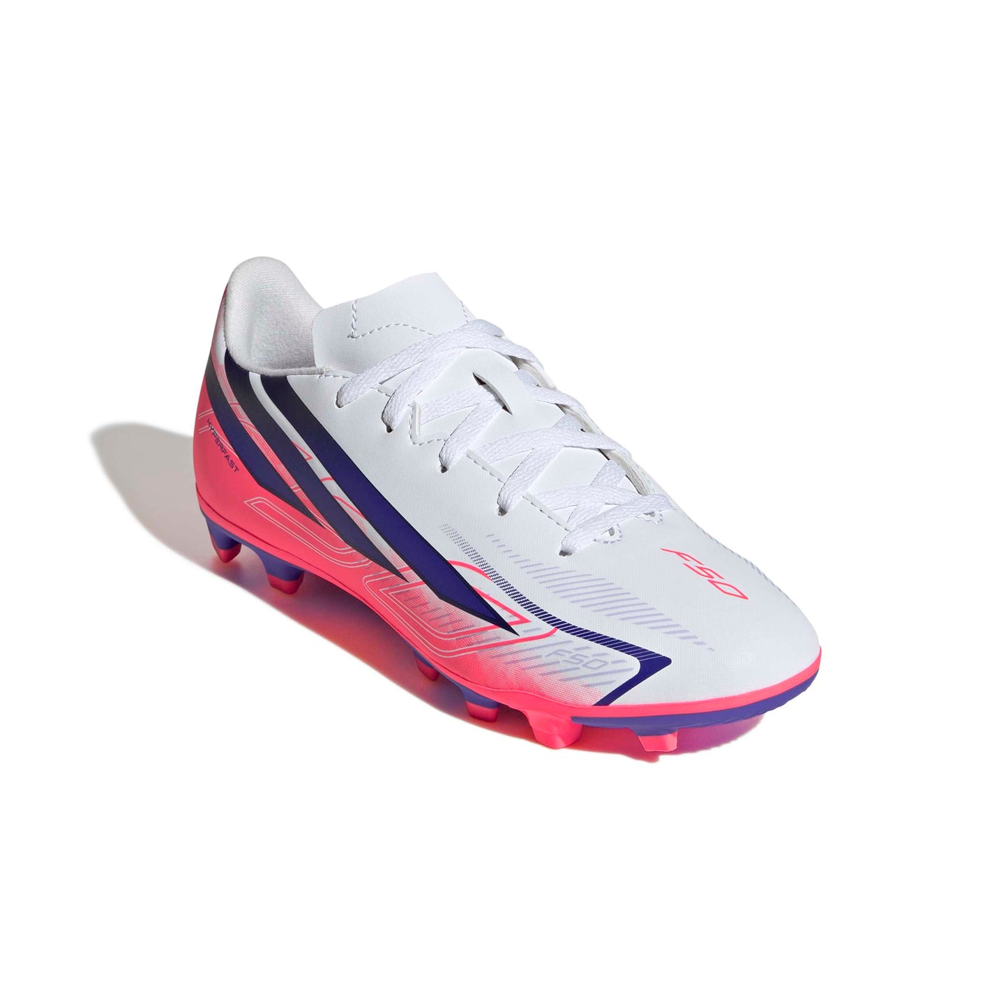 Adidas F50 Hyperfast Club FG/MG Youth