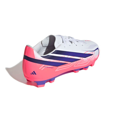 Adidas F50 Hyperfast Club FG/MG Youth