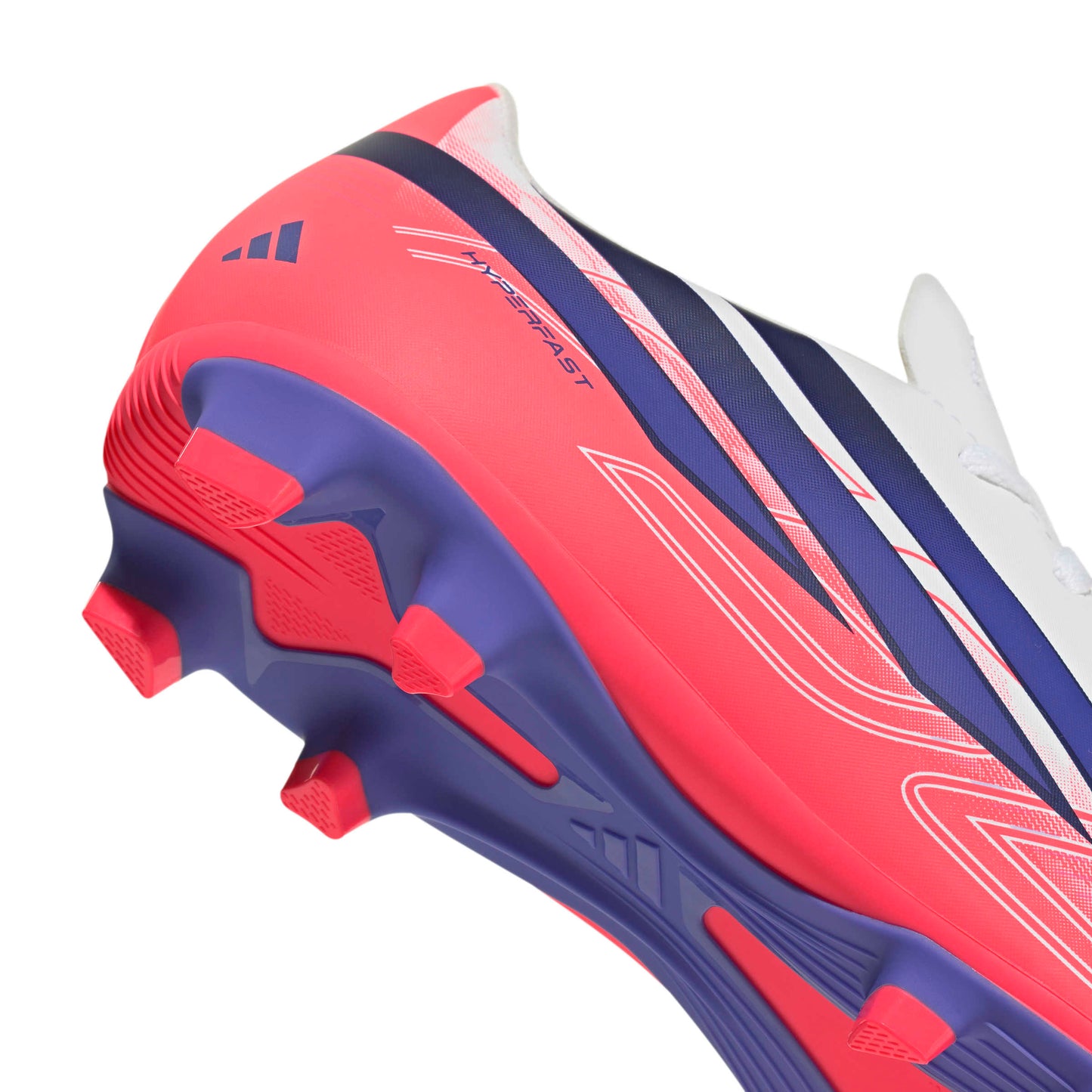 Adidas F50 Hyperfast Club FG/MG Youth