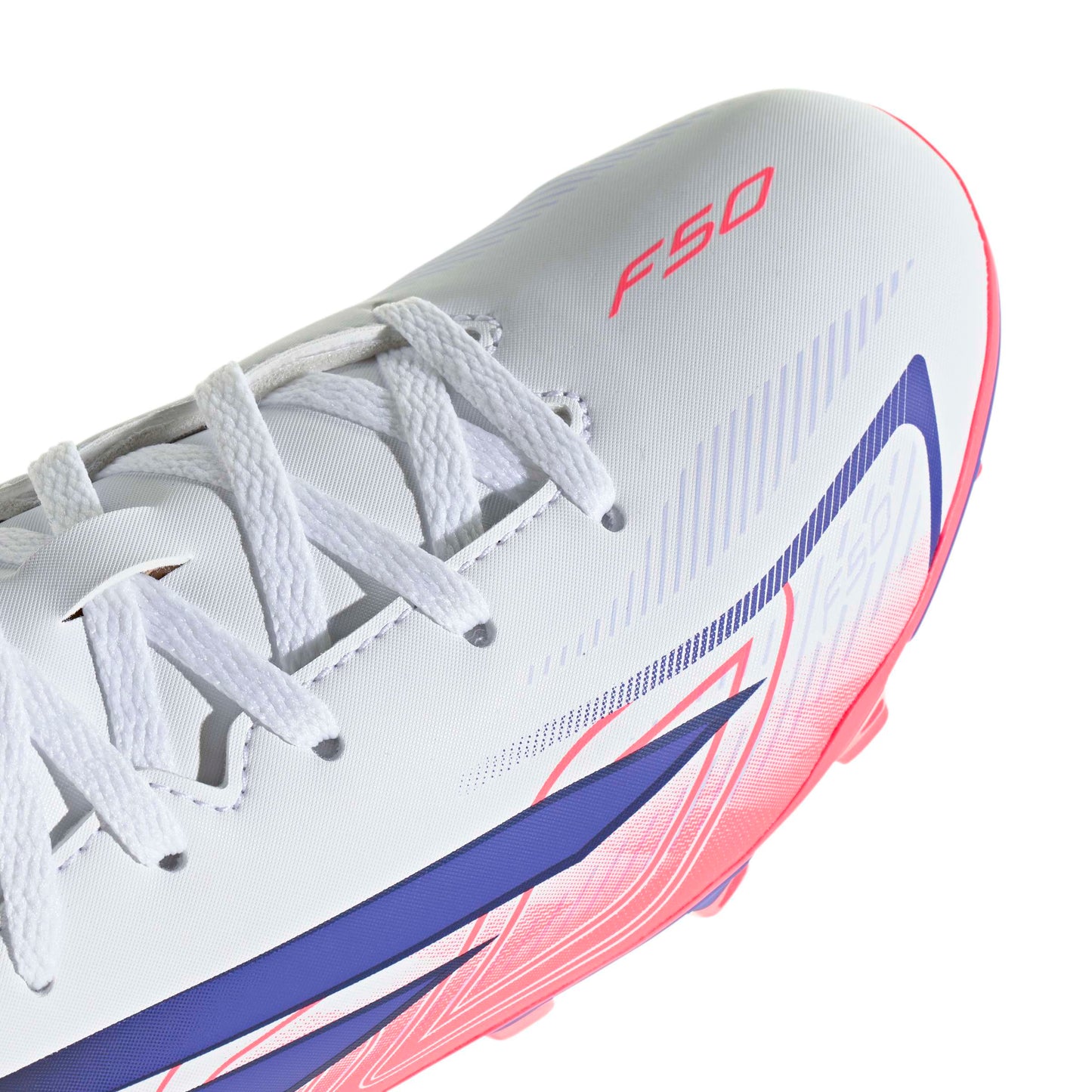 Adidas F50 Hyperfast Club FG/MG Youth