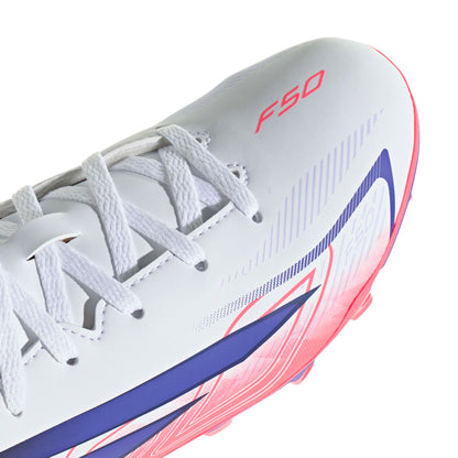 Adidas F50 Hyperfast Club FG/MG Youth