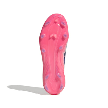 Adidas F50 Hyperfast Elite Laceless FG Youth