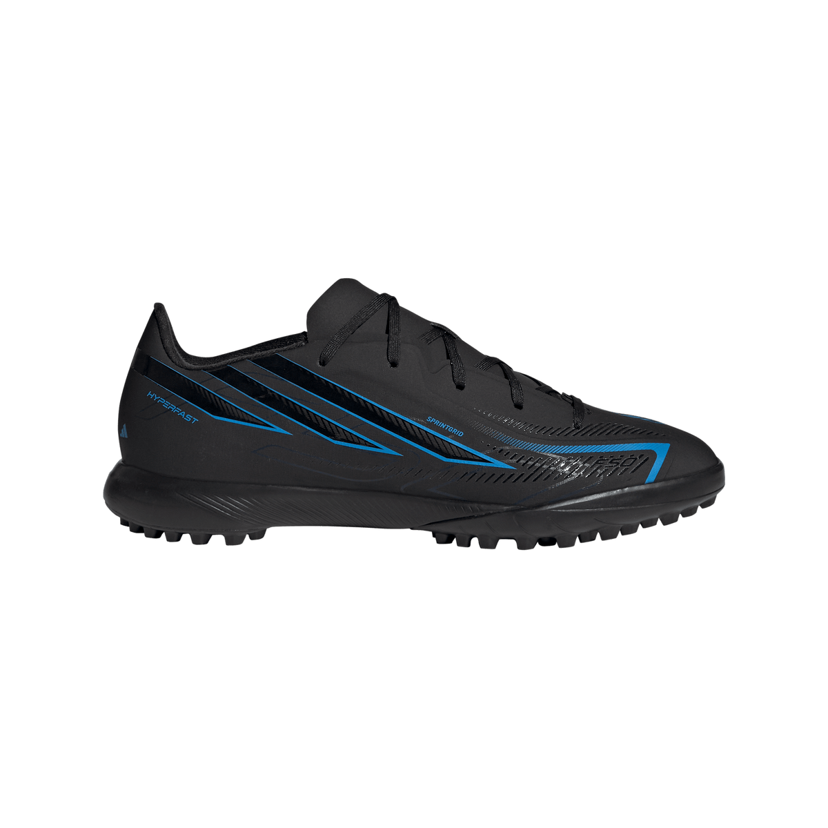 Adidas F50 Hyperfast League Turf Youth
