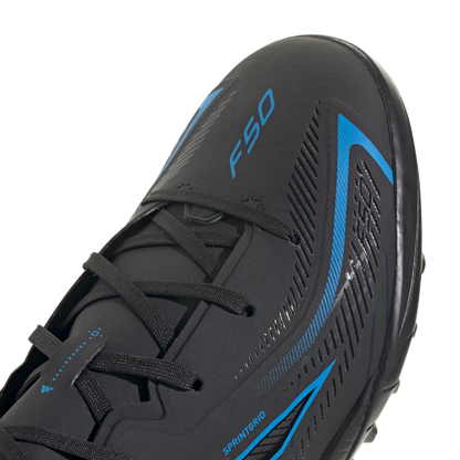 Adidas F50 Hyperfast League Turf Youth