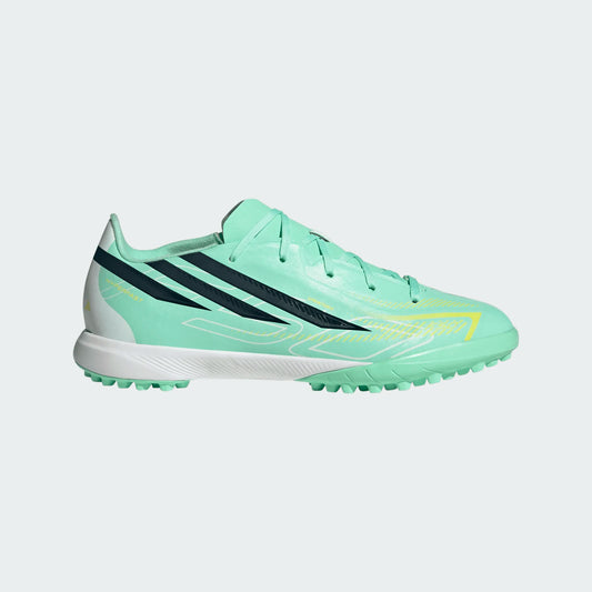 Adidas F50 Hyperfast League Turf Youth