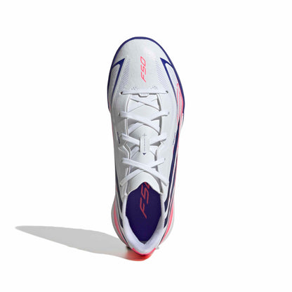 Adidas F50 Hyperfast League Turf Youth