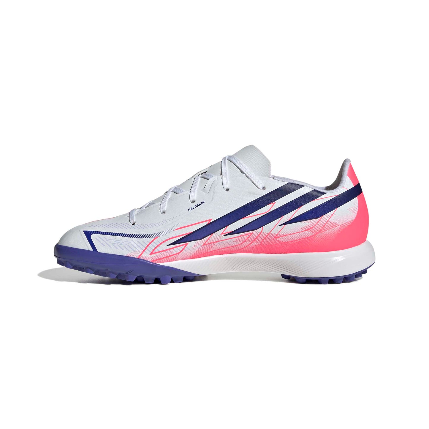 Adidas F50 Hyperfast League Turf Youth
