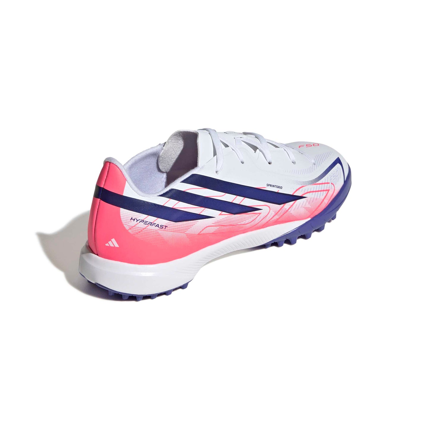Adidas F50 Hyperfast League Turf Youth