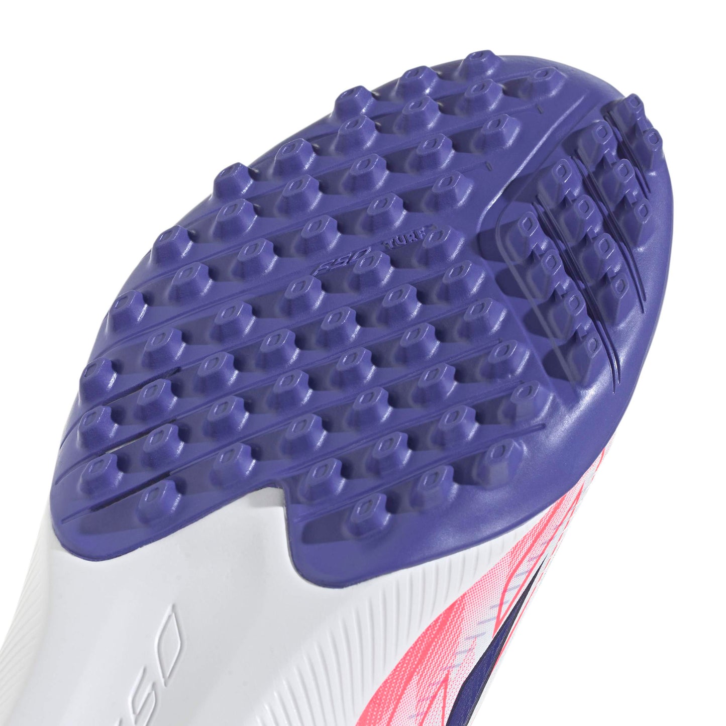 Adidas F50 Hyperfast League Turf Youth