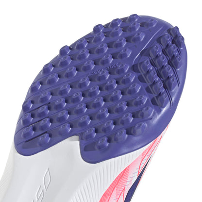 Adidas F50 Hyperfast League Turf Youth