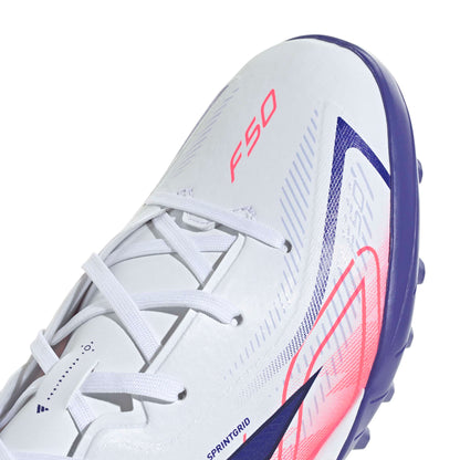 Adidas F50 Hyperfast League Turf Youth