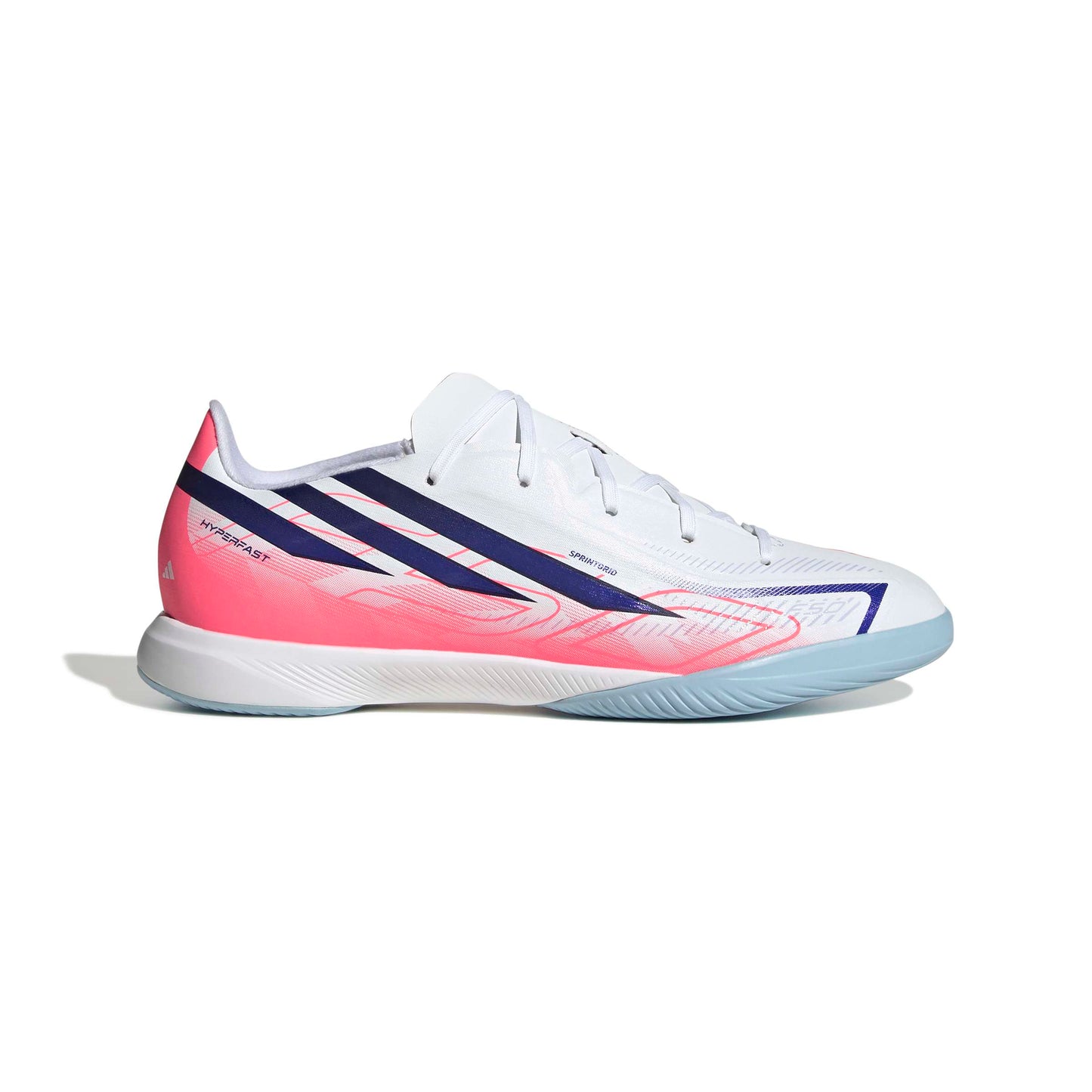 Adidas F50 Hyperfast League Indoor Youth