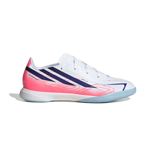 Adidas F50 Hyperfast League Indoor Youth