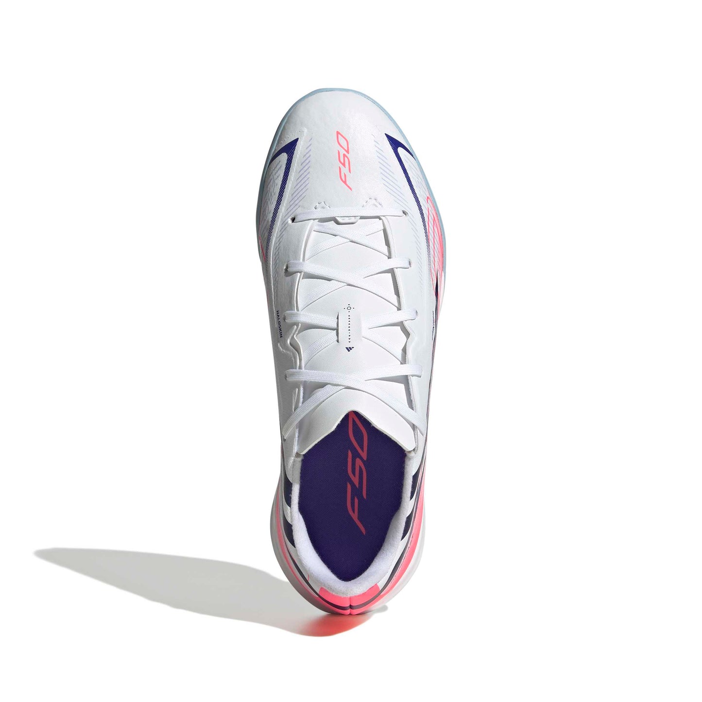 Adidas F50 Hyperfast League Indoor Youth