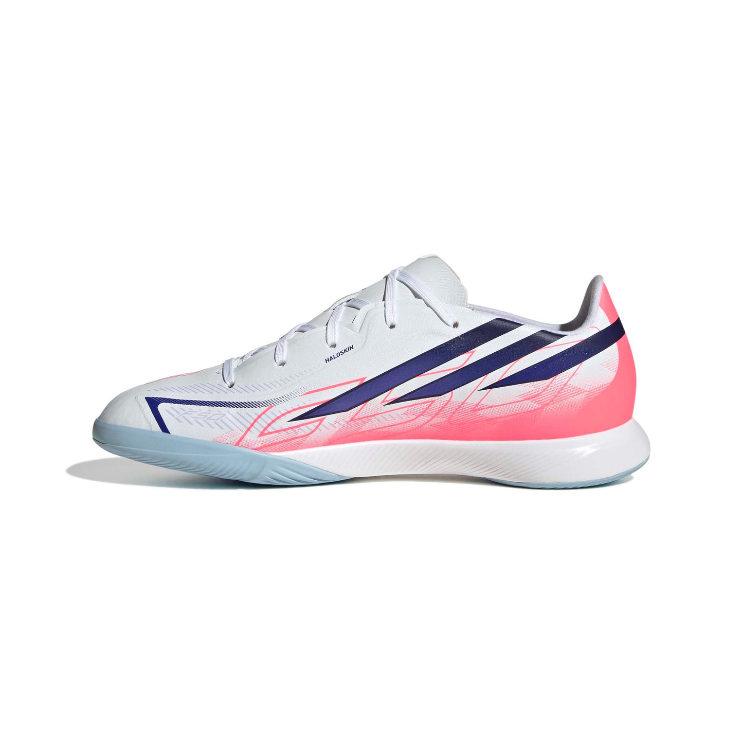 Adidas F50 Hyperfast League Indoor Youth
