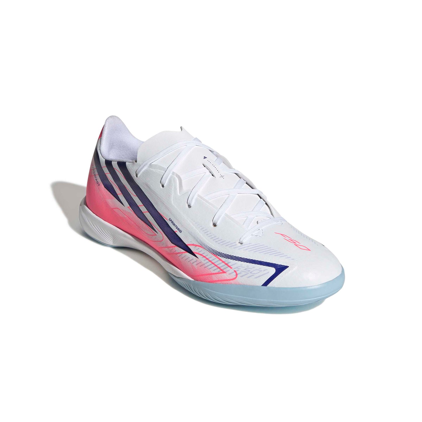 Adidas F50 Hyperfast League Indoor Youth