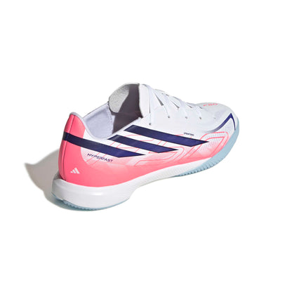 Adidas F50 Hyperfast League Indoor Youth