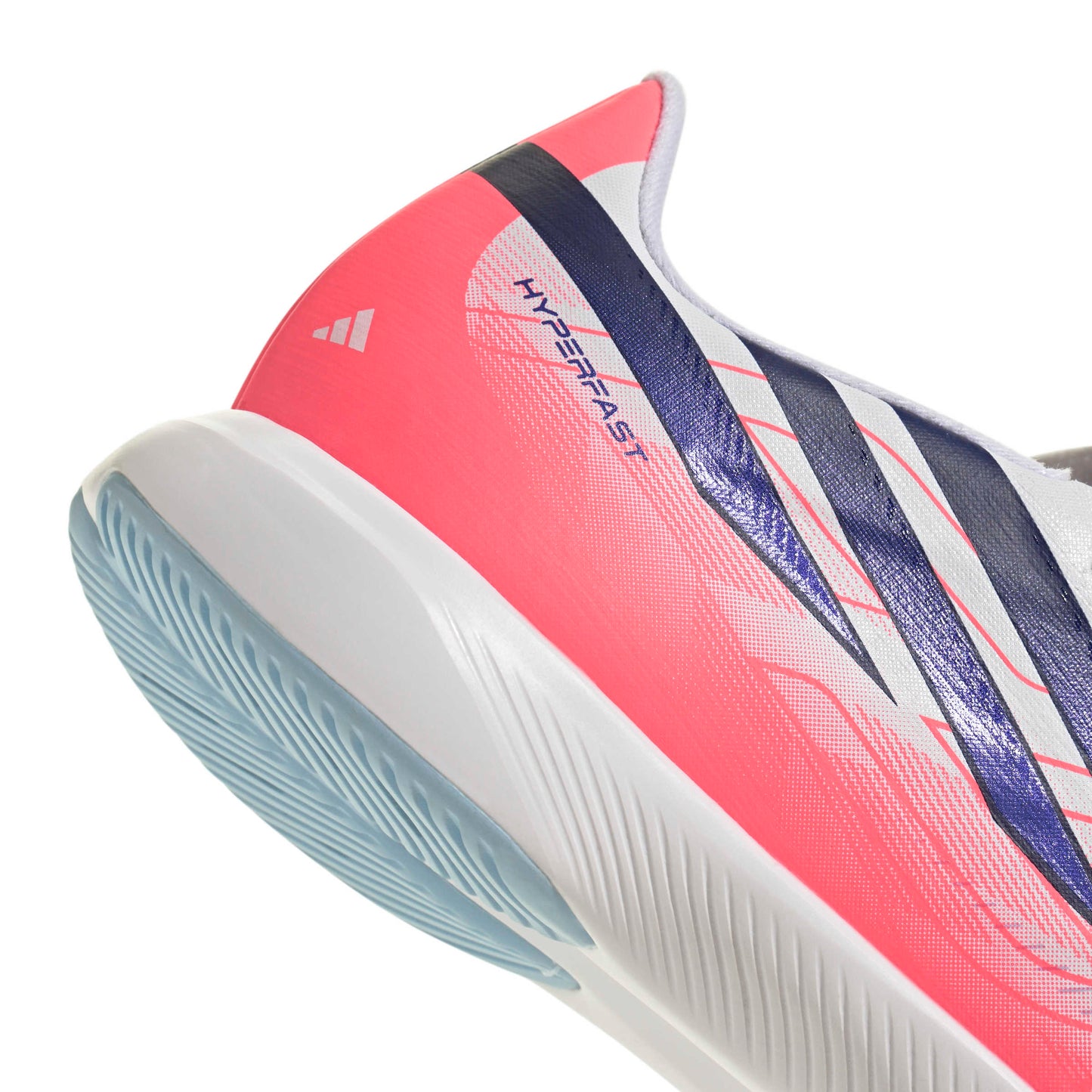 Adidas F50 Hyperfast League Indoor Youth