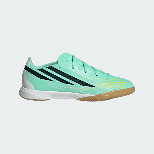 Adidas F50 Hyperfast League Indoor Youth
