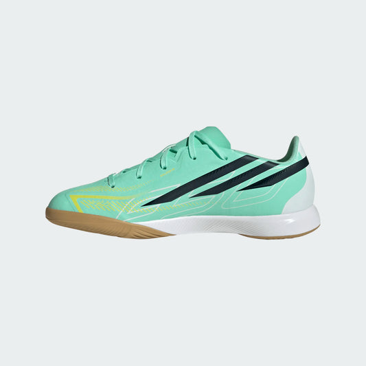 Adidas F50 Hyperfast League Indoor Youth