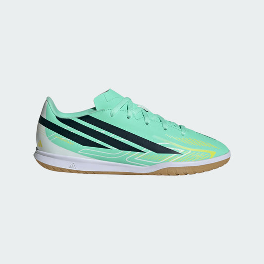 Adidas F50 Hyperfast Club Indoor Youth