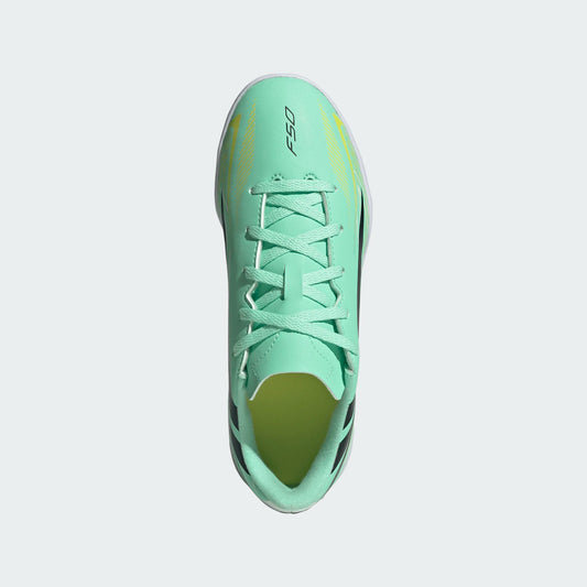 Adidas F50 Hyperfast Club Indoor Youth