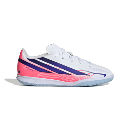 Adidas F50 Hyperfast Club Indoor Youth