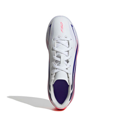 Adidas F50 Hyperfast Club Indoor Youth