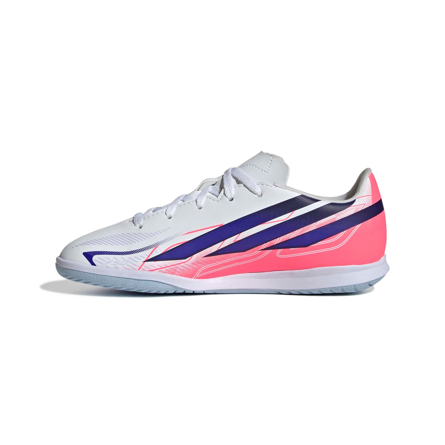 Adidas F50 Hyperfast Club Indoor Youth