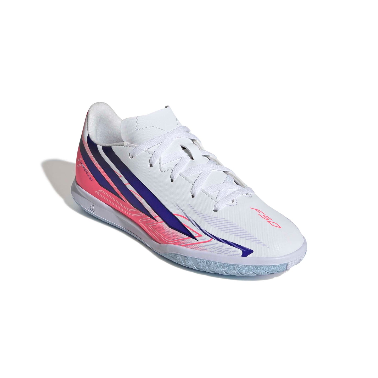 Adidas F50 Hyperfast Club Indoor Youth