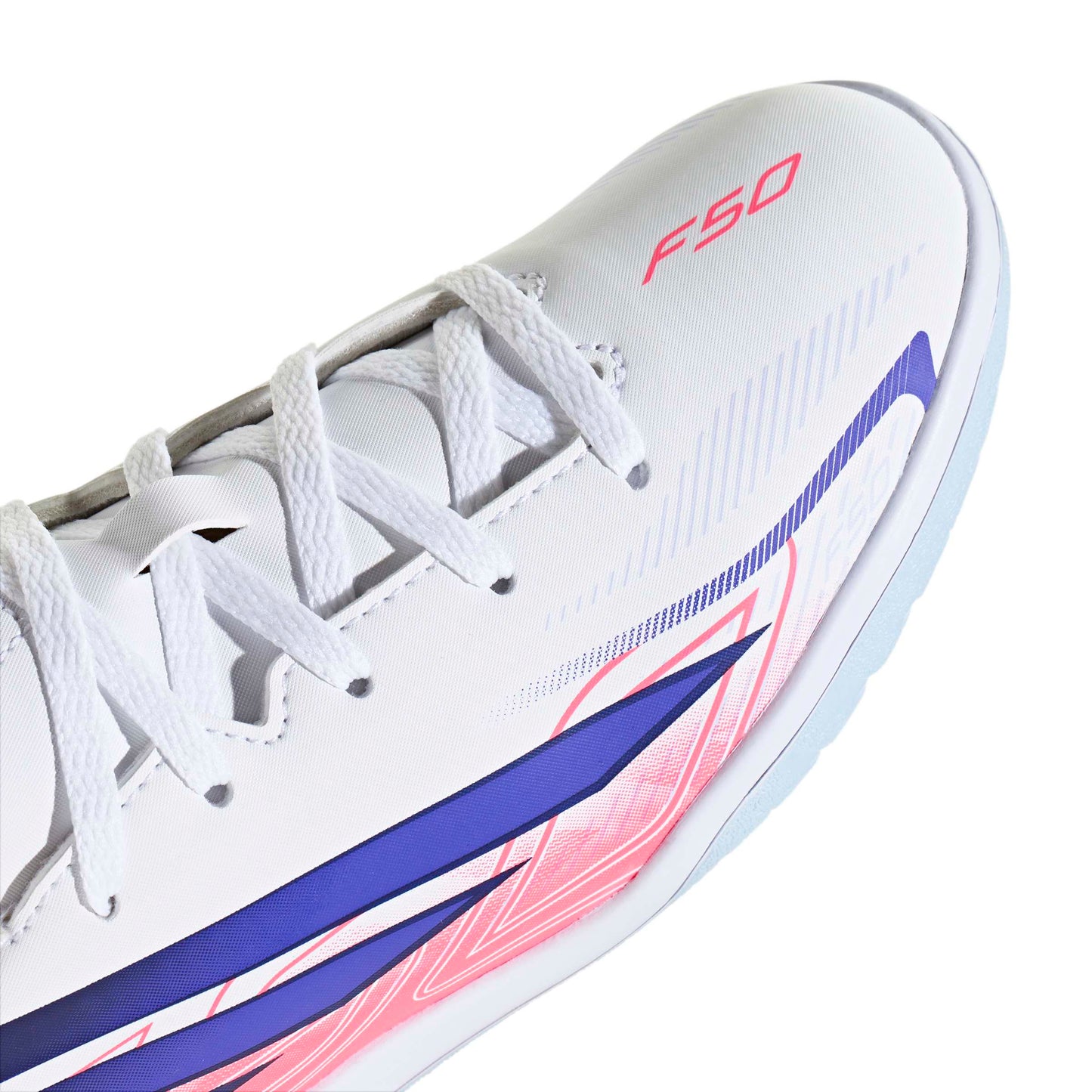 Adidas F50 Hyperfast Club Indoor Youth