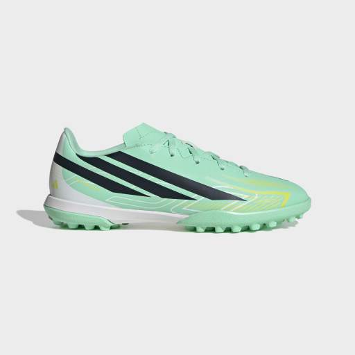 Adidas F50 Hyperfast Club Turf Youth