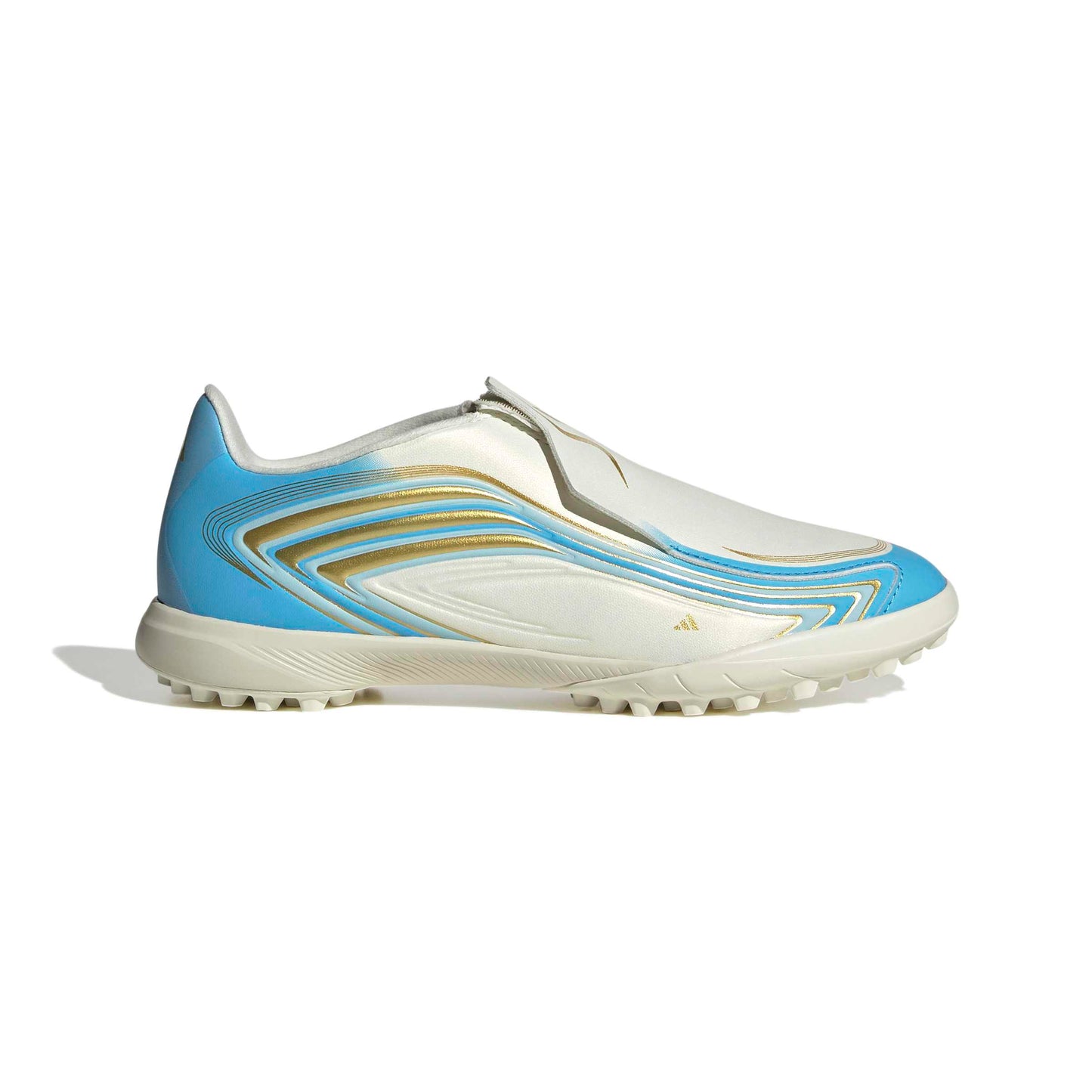 Adidas F50 Messi League Laceless Turf Youth