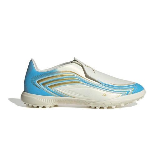 Adidas F50 Messi League Laceless Turf Youth
