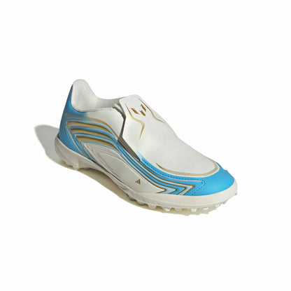 Adidas F50 Messi League Laceless Turf Youth