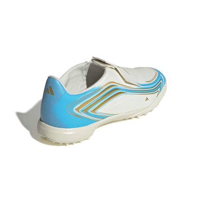 Adidas F50 Messi League Laceless Turf Youth