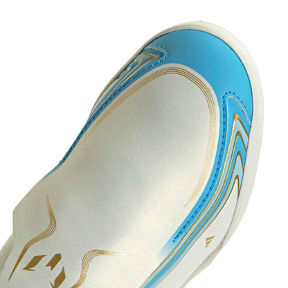 Adidas F50 Messi League Laceless Turf Youth