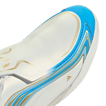 Adidas F50 Messi League Laceless Indoor Youth