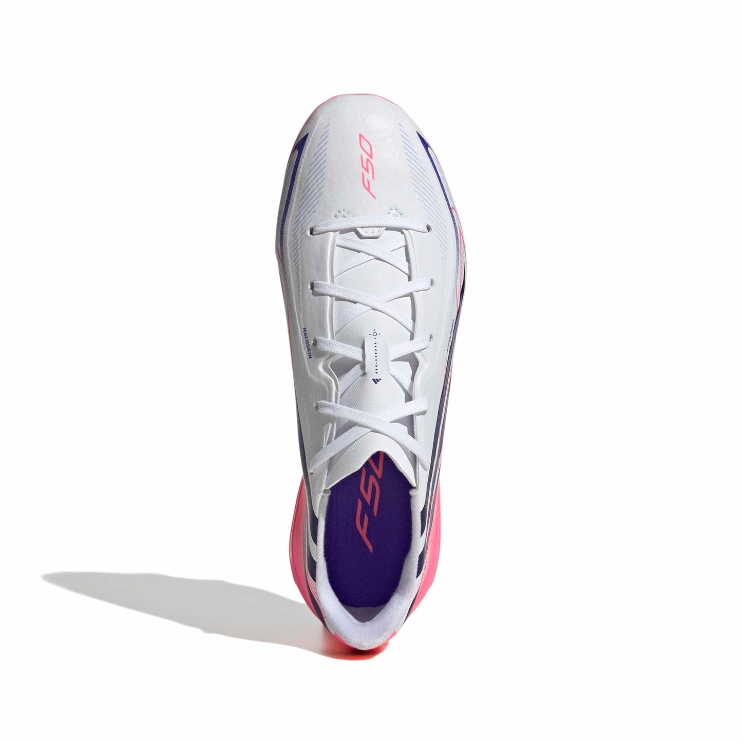 Adidas F50 Hyperfast League FG Youth