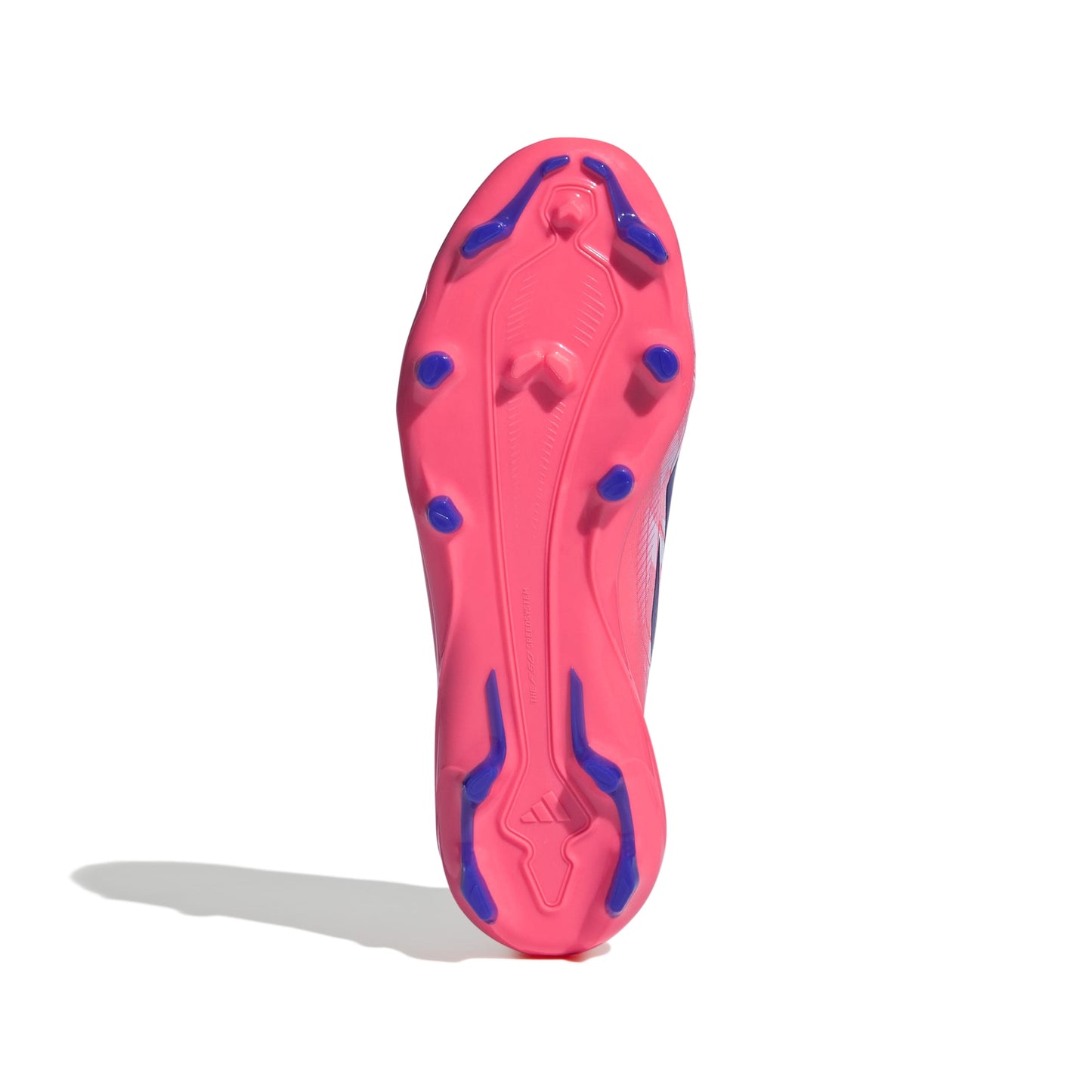 Adidas F50 Hyperfast League FG Youth