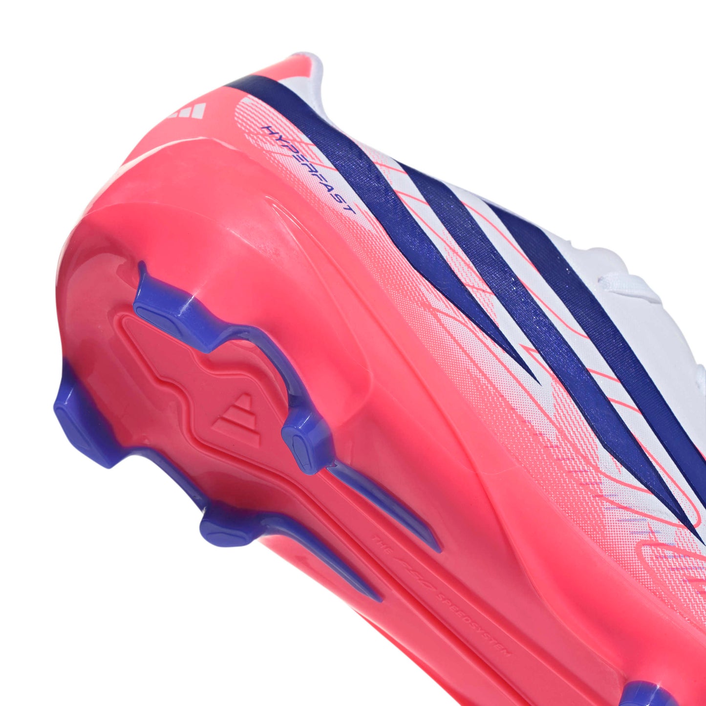Adidas F50 Hyperfast League FG Youth
