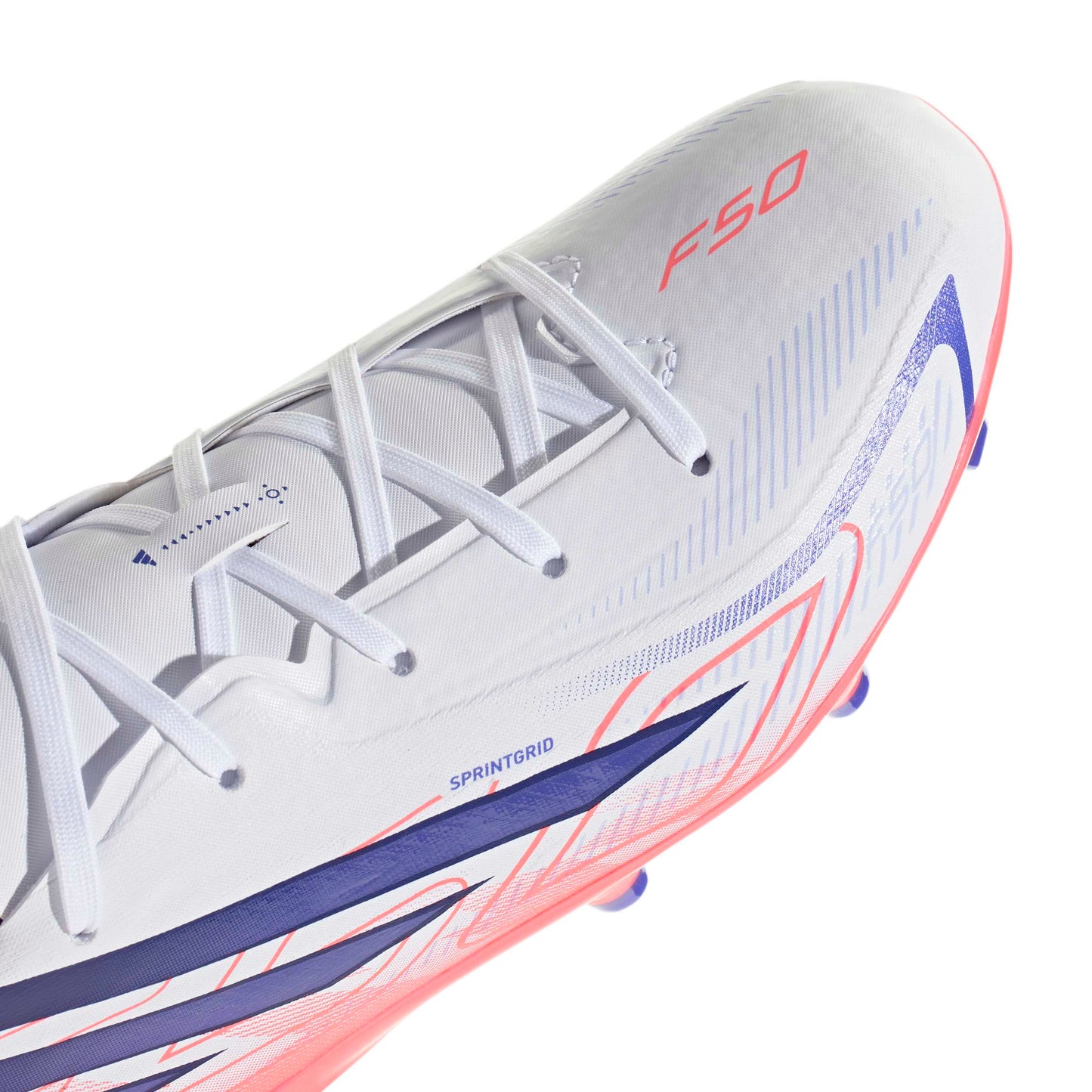 Adidas F50 Hyperfast League FG Youth
