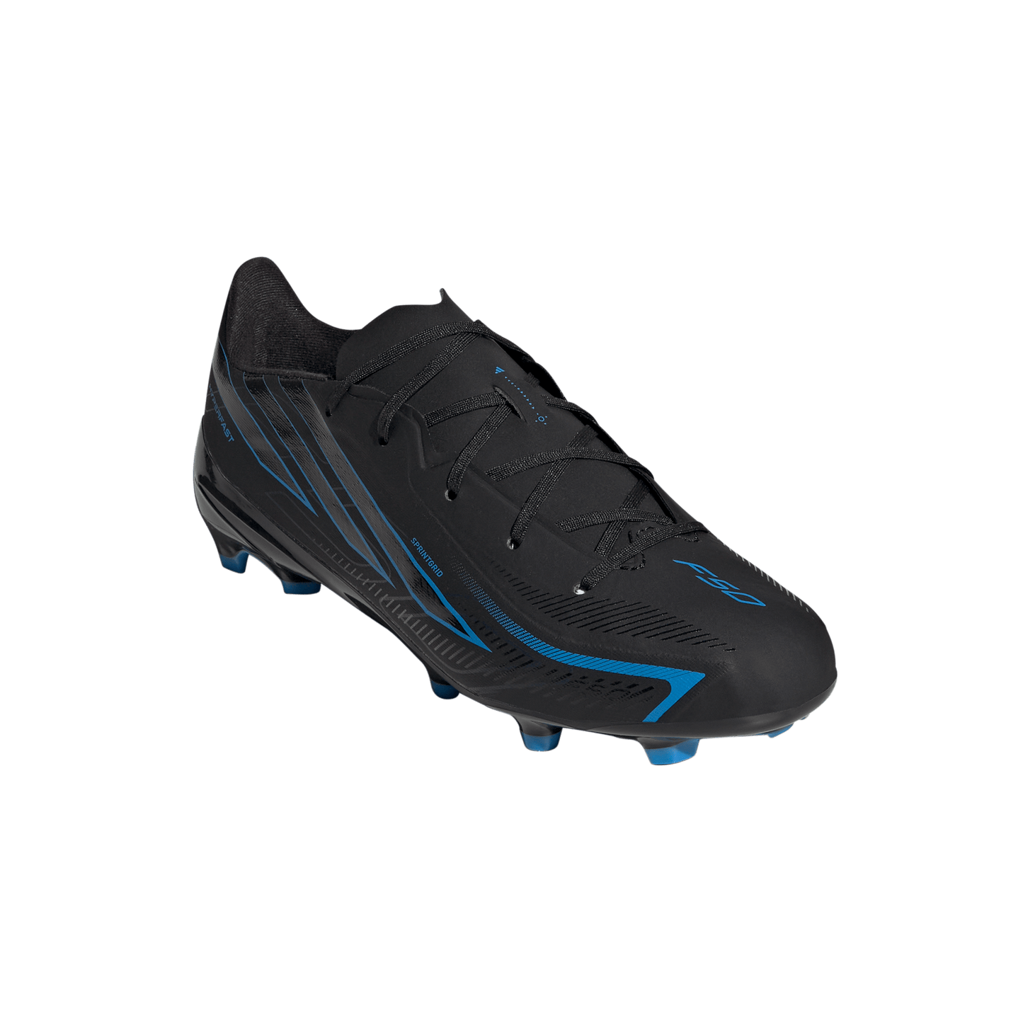 Adidas F50 Hyperfast League FG Youth