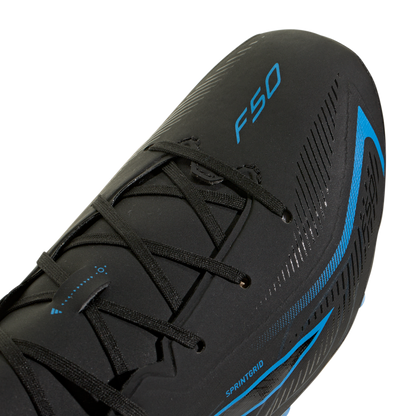 Adidas F50 Hyperfast League FG Youth